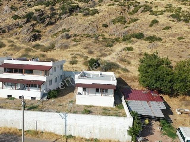 Kösedere, Ayvacık içerisinde satılık Villa