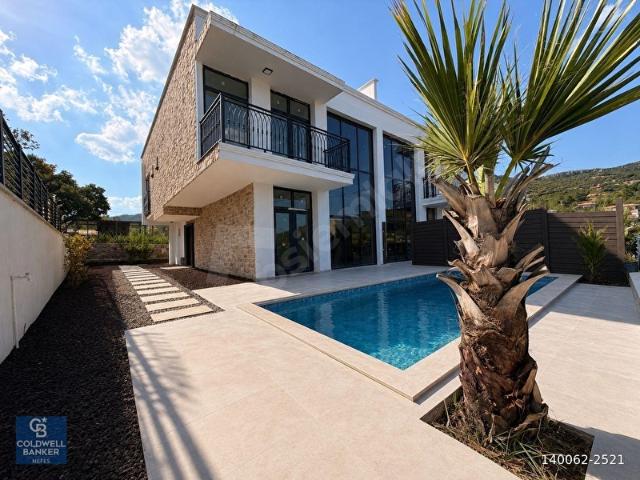 Ayvacik, Çanakkale içerisinde satılık Villa
