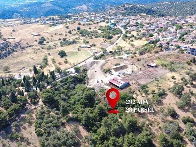 Paşaköy, Ayvacık içerisinde satılık Arsa