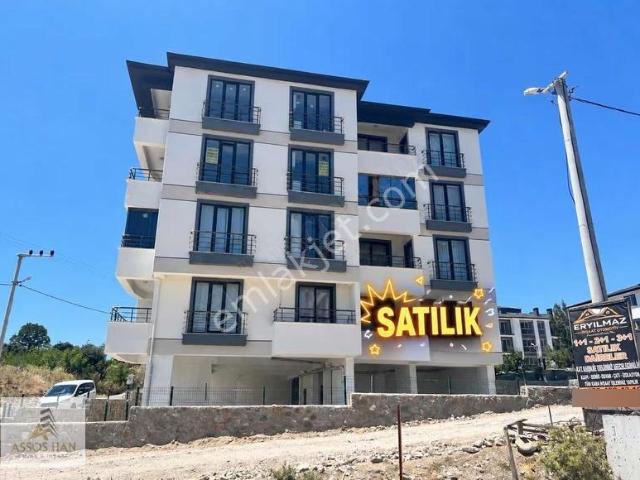 Ayvacik, Çanakkale içerisinde satılık mülk