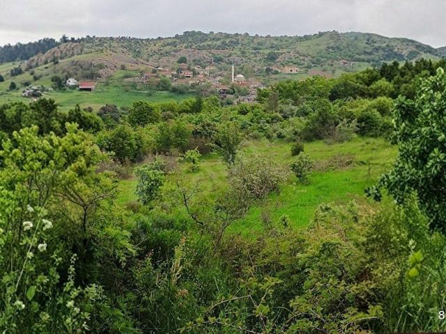 Ayvacik, Çanakkale içerisinde satılık Arsa
