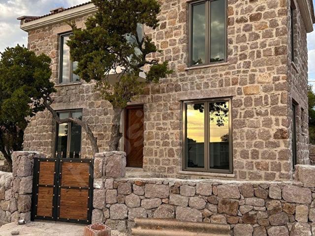 Ayvacik, Çanakkale içerisinde satılık Villa