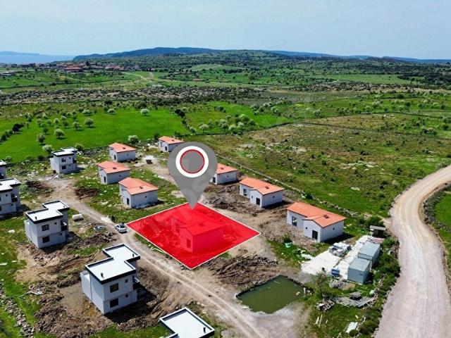 Ayvacik, Çanakkale içerisinde satılık Villa