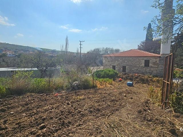 Kösedere, Ayvacık içerisinde satılık Arsa