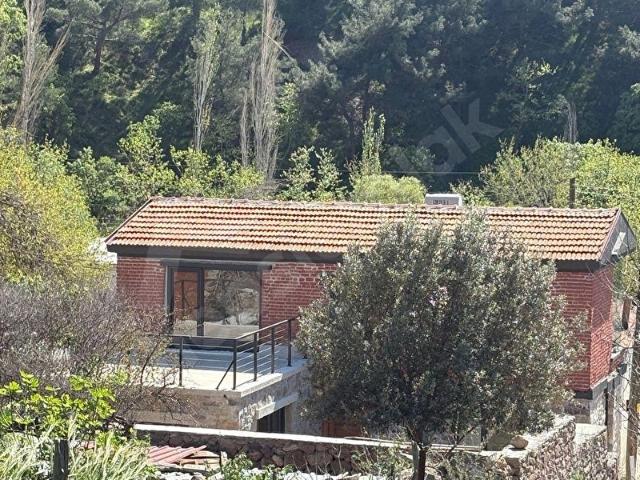 Ayvacik, Çanakkale içerisinde satılık Villa