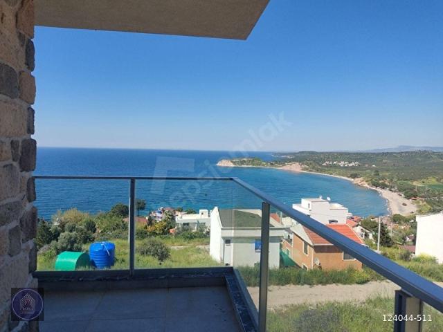 Ayvacik, Çanakkale içerisinde satılık Villa