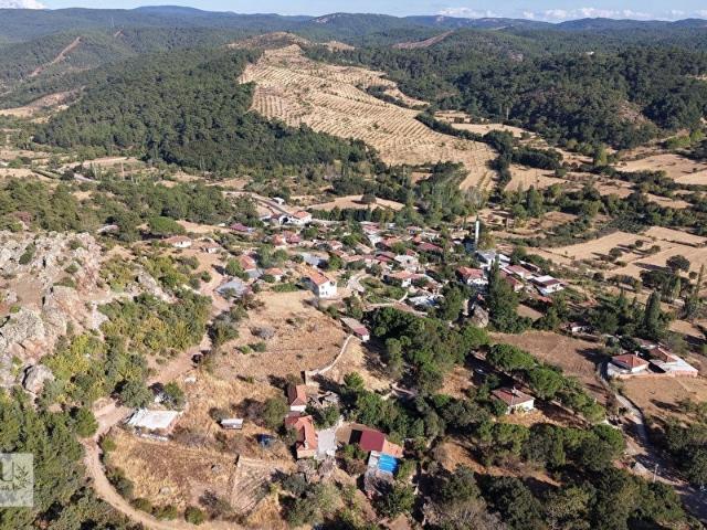 Ayvacik, Çanakkale içerisinde satılık Arsa