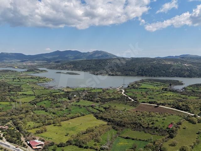 Dibekli, Ayvacık içerisinde satılık Arsa