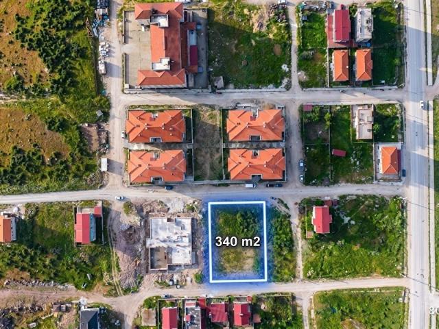 Ayvacik, Çanakkale içerisinde satılık Arsa