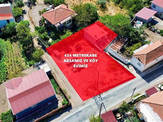 Babadere, Ayvacık içerisinde satılık Arsa
