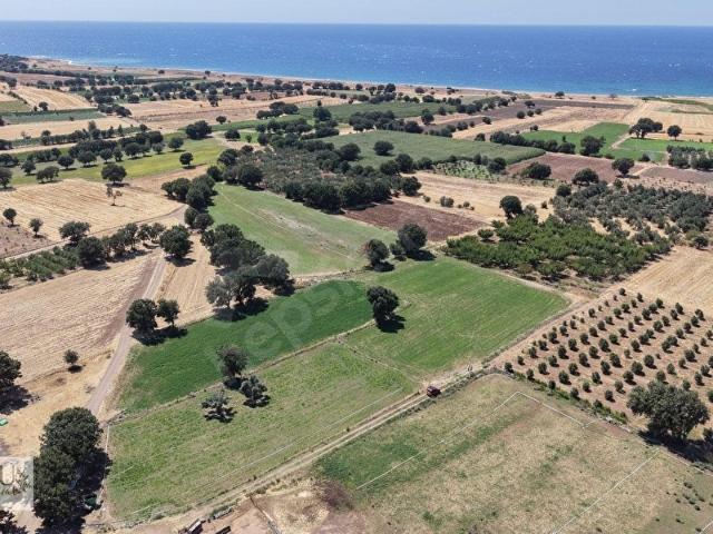 Ayvacik, Çanakkale içerisinde satılık Arsa