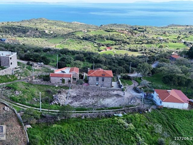Ayvacik, Çanakkale içerisinde satılık Arsa