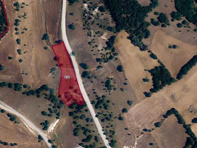 Ayvacık, Odunpazarı içerisinde satılık Arsa