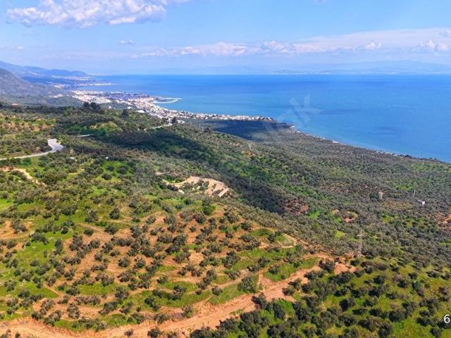 Nusratlı, Ayvacık içerisinde satılık mülk