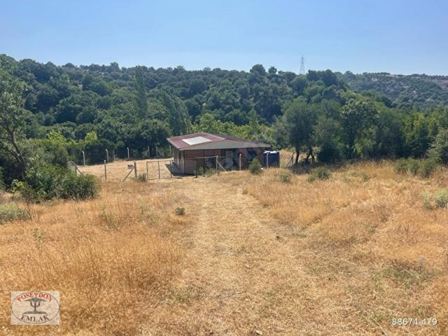 Ayvacik, Çanakkale içerisinde satılık Villa