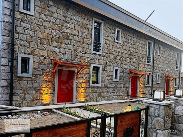 Ayvacik, Çanakkale içerisinde satılık Villa