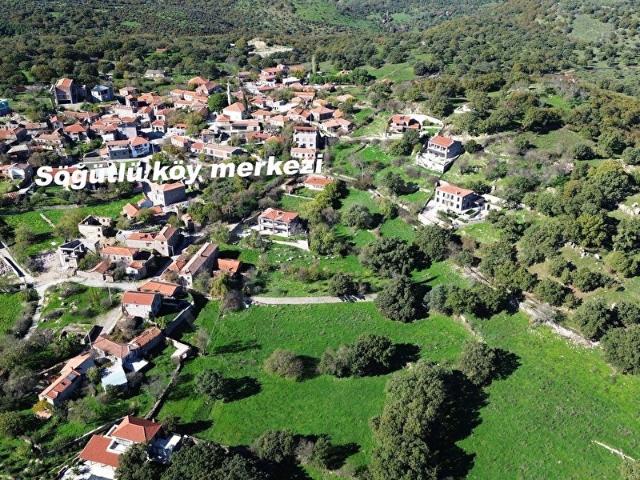 Söğütlü, Ayvacık içerisinde satılık Arsa