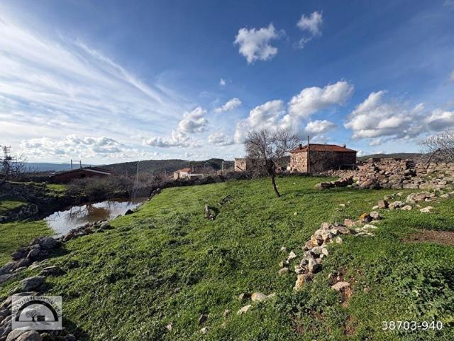 Tamış, Ayvacık içerisinde satılık Arsa