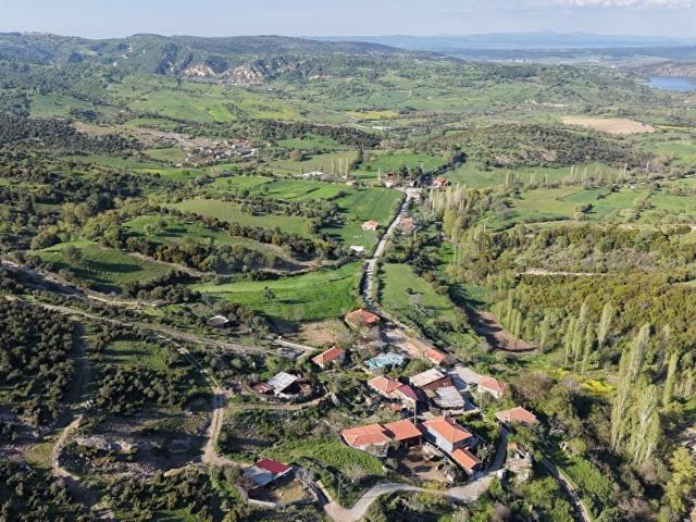 Keleşinoba, Ayvacık içerisinde satılık Arsa