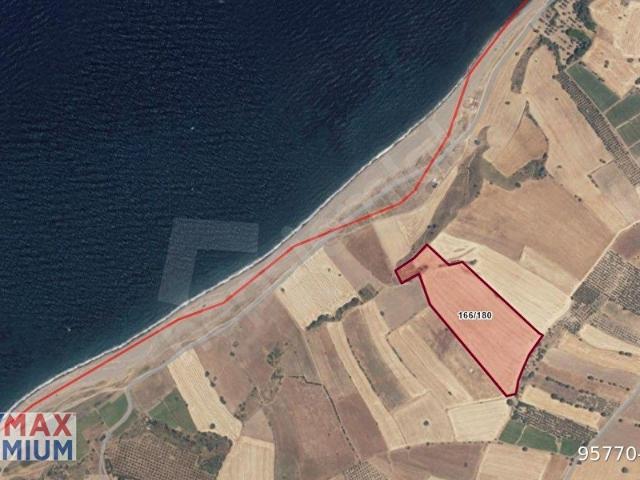 Ayvacık, Ayvacik içerisinde satılık Arsa