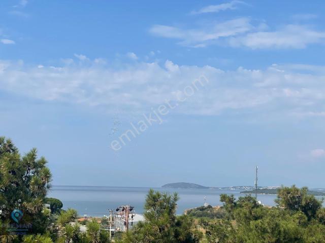 Ayvalik, Balikesir içerisinde satılık Villa
