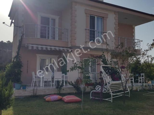 Ayvalik, Balikesir içerisinde satılık Villa