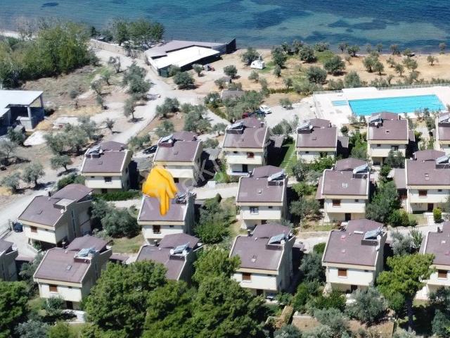 Gömeç, Balikesir içerisinde satılık Villa