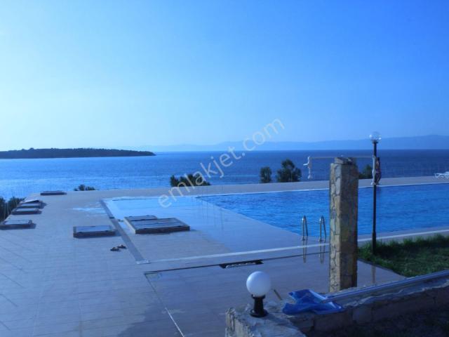 Gömeç, Balikesir içerisinde satılık Villa