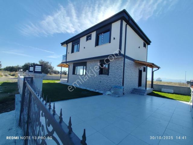 Ayvalik, Balikesir içerisinde satılık Villa