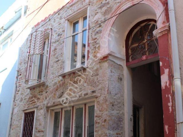Ayvalik, Balikesir içerisinde satılık Villa