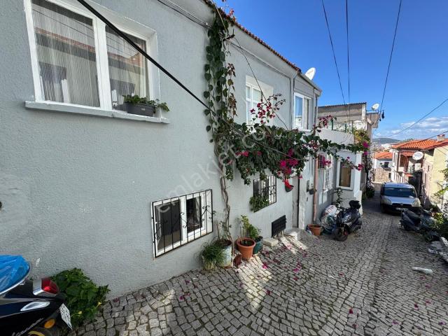 Ayvalik, Balikesir içerisinde satılık Villa