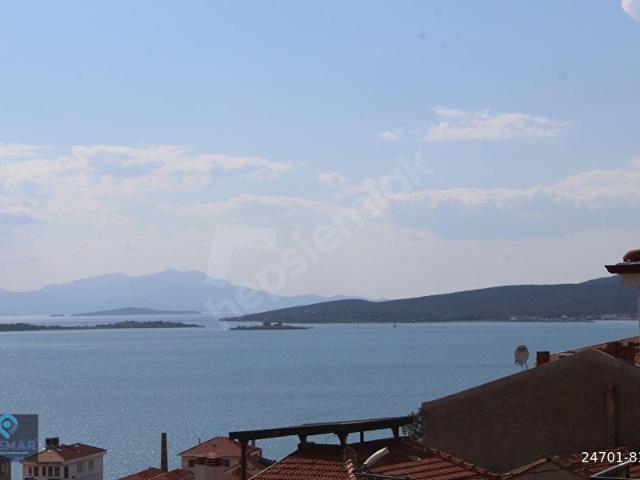 Ayvalik, Balikesir içerisinde satılık Arsa