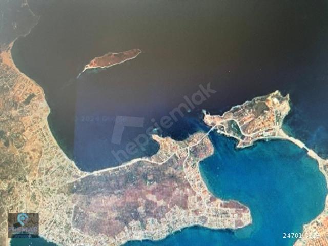 Ayvalik, Balikesir içerisinde satılık Arsa