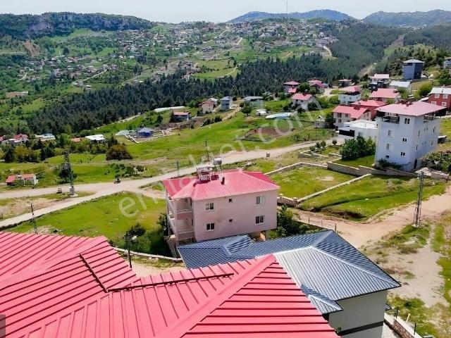 Toroslar, Mersin içerisinde satılık Villa