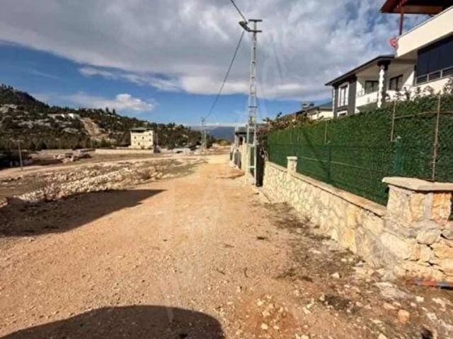 Toroslar, Mersin içerisinde satılık Arsa