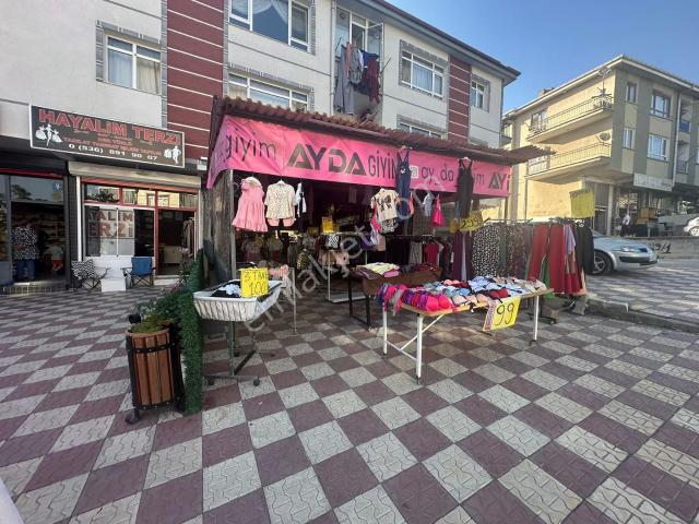 Keçiören, Ayvalı Mahallesi içerisinde kiralık Işyeri