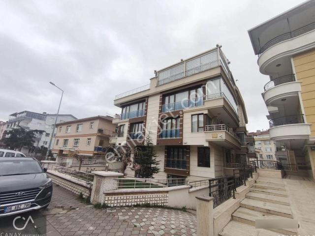Keçiören, Ankara içerisinde kiralık mülk