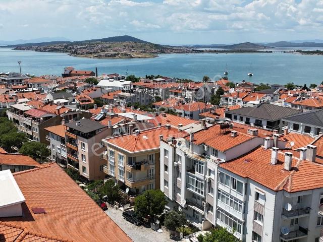 Ayvalik, Balikesir içerisinde kiralık mülk