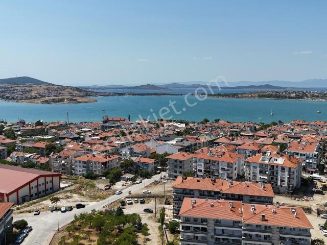 Ayvalik, Balikesir içerisinde kiralık mülk