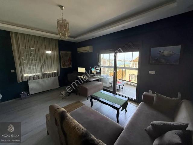 150 Evler Mahallesi, Ayvalık içerisinde kiralık mülk