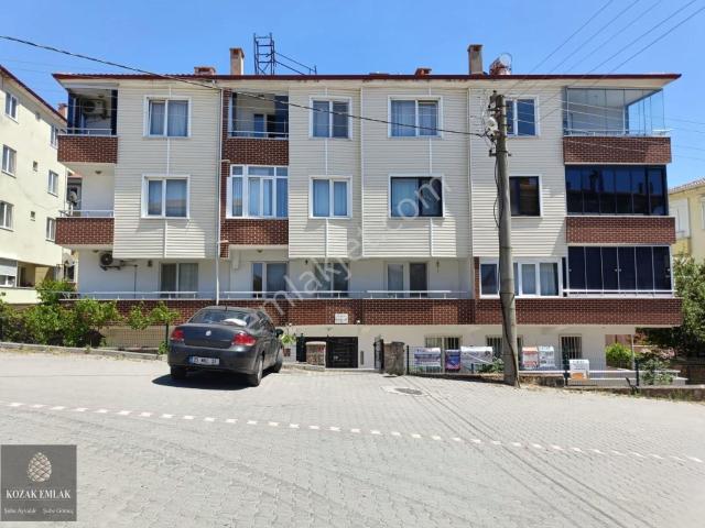 Ayvalik, Balikesir içerisinde kiralık mülk