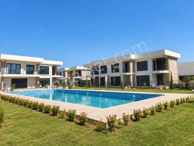 Ayvalik, Balikesir içerisinde satılık Villa