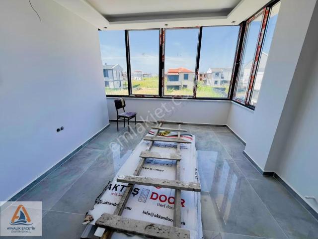 Ayvalik, Balikesir içerisinde satılık Villa