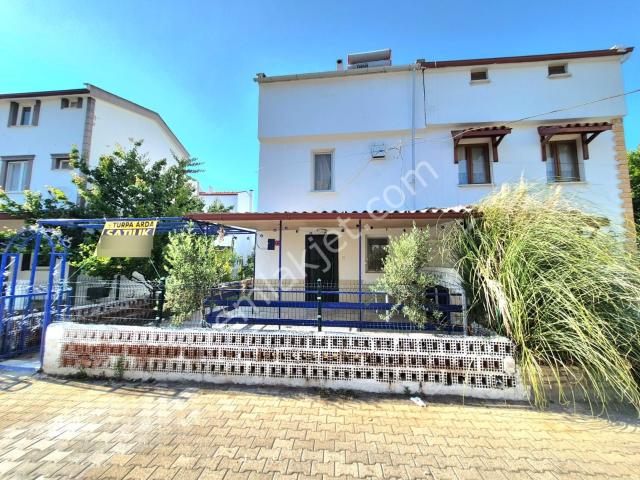 Ayvalik, Balikesir içerisinde satılık Villa
