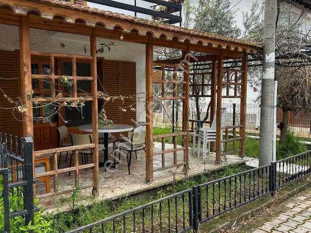 Ayvalik, Balikesir içerisinde satılık Villa