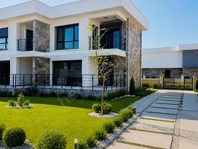 Ayvalik, Balikesir içerisinde satılık Villa