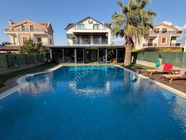 Ayvalik, Balikesir içerisinde satılık Villa