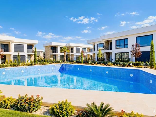 Altınova Mahallesi, Ayvalık içerisinde satılık Villa