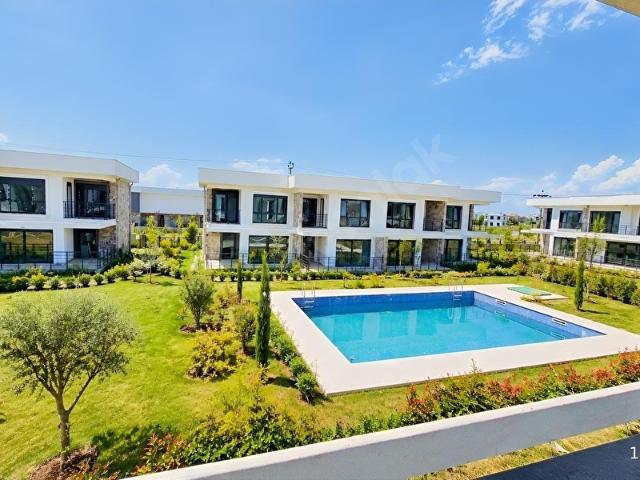 Ayvalik, Balikesir içerisinde satılık Villa