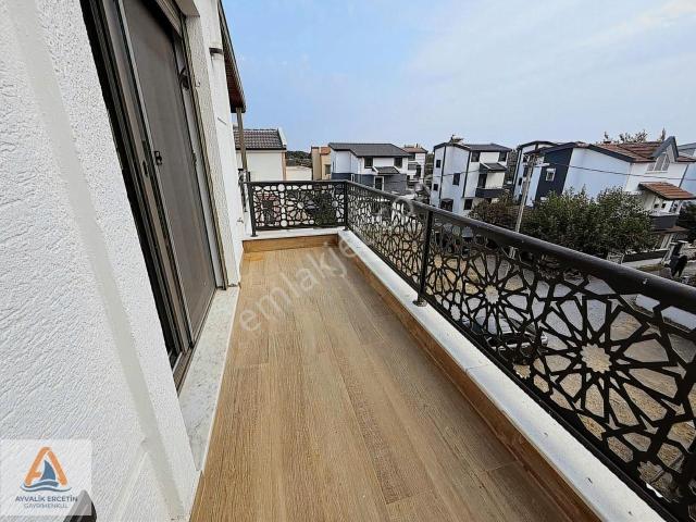 Ayvalik, Balikesir içerisinde satılık Villa